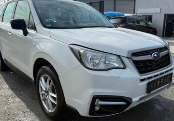 Subaru Forester 367.000 km 4.300 &euro; Ehringshausen 35630