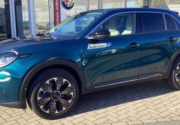 Fiat 600 2.832 km 26.990 &euro; Lehrte 31275