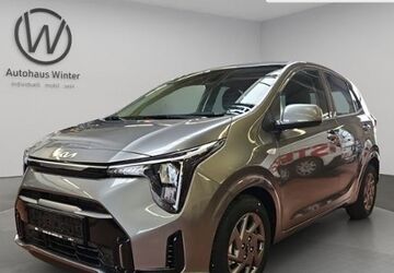 Kia Picanto 7.999 km 16.897 &euro; Freiberg 09599