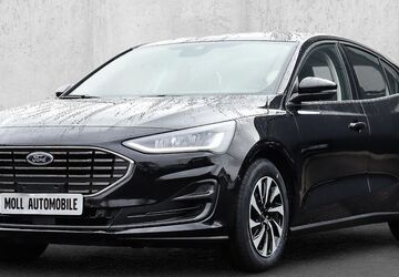 Ford Focus 2.500 km 29.900 &euro; Aachen 52078