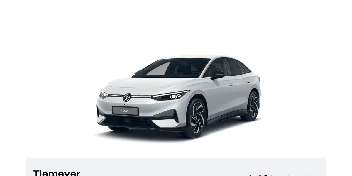 VW ID.7 17.247 km 44.830 &euro; Dorsten 46284