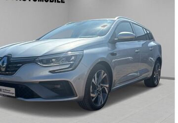 Renault Megane 2.000 km 32.980 &euro; Wiesbaden 65203