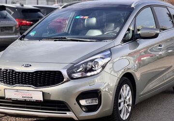 Kia Carens 230.413 km 6.999 &euro; Sulz a. N 72172