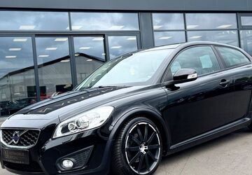 Volvo C30 110.000 km 6.800 &euro; Saarlouis 66740