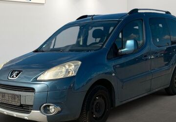 Peugeot Partner 288.259 km 2.399 &euro; Brehna 06796