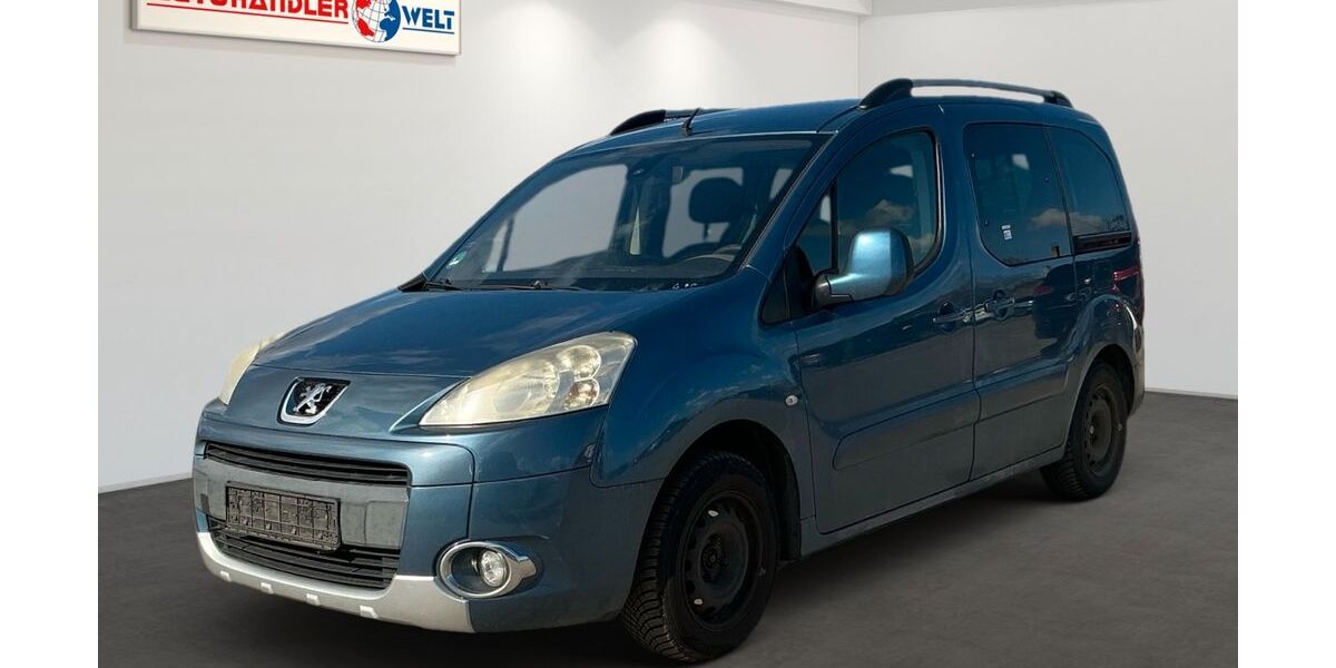 Peugeot Partner 288.259 km 2.399 &euro; Brehna 06796