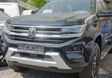 VW Amarok 5.950 km 65.950 &euro; Iserlohn 58636