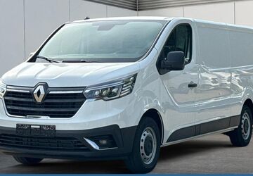 Renault Trafic 5.120 km 29.480 &euro; Buchholz 21244
