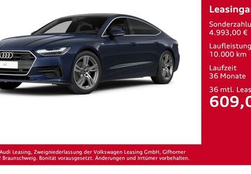 Audi A7 55.450 km 48.930 &euro; Vechta 49377