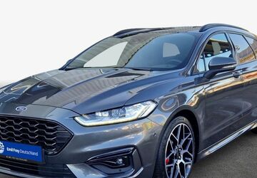 Ford Mondeo 63.481 km 24.880 &euro; Waiblingen 71332