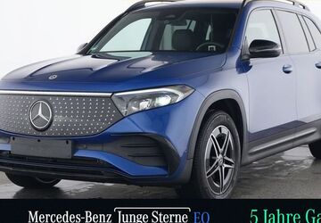 Mercedes-Benz EQB 11.878 km 38.838 &euro; Weyhe 28844