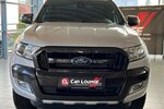 Ford Ranger 3.2 Wildtrak Doppelkabine 4x4 |ACC|KAMERA| 181.850 km 20.999 &euro; Mainz-Kostheim 55246