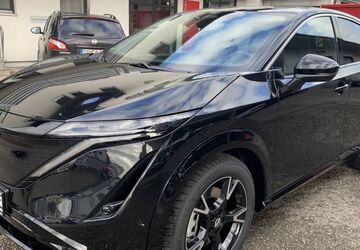 Nissan Ariya 16.907 km 36.990 &euro; Dachau 85221