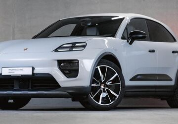 Porsche Macan 11.200 km 90.980 &euro; Aschaffenburg 63739