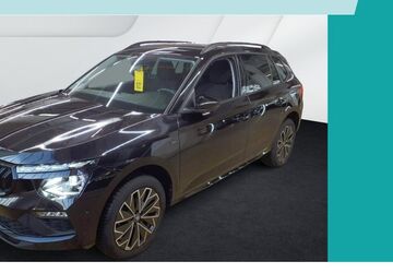 Skoda Kamiq 16.433 km 25.890 &euro; Herrenberg 71083