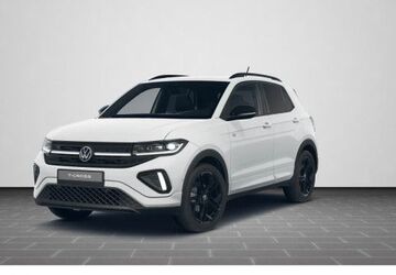VW T-Cross 1.100 km 33.690 &euro; Alzey 55232