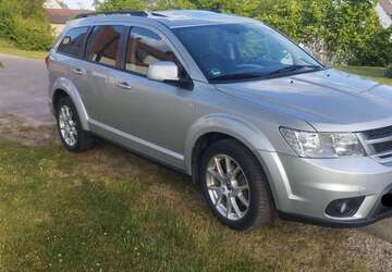 Fiat Freemont 248.188 km 5.995 &euro; Buttenwiesen 86647