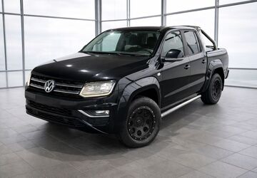 VW Amarok 195.000 km 21.000 &euro; Limeshain 63674