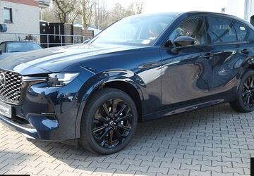 Mazda CX-60 1.620 km 57.170 &euro; Bottrop-Kirchhellen 46244