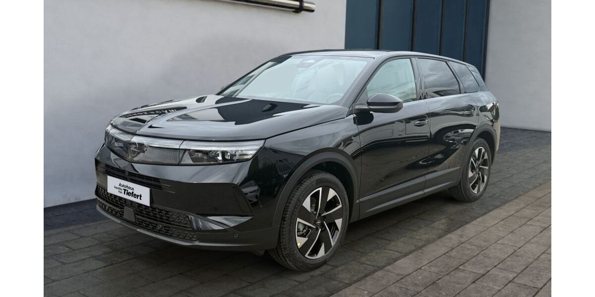 Opel Grandland (X) 2.500 km 41.029 &euro; Lauchringen 79787