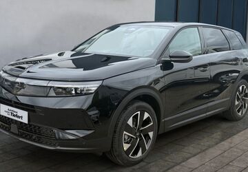 Opel Grandland (X) 8.500 km 34.444 &euro; Lauchringen 79787