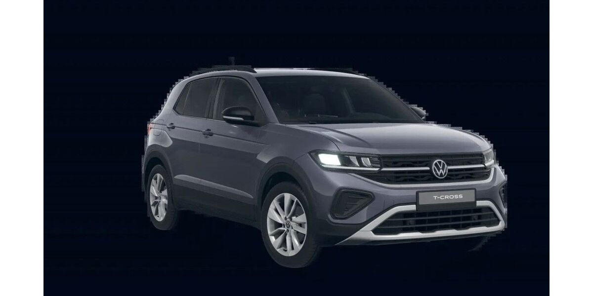 VW T-Cross 16.496 km 26.990 &euro; Scheuring 86937
