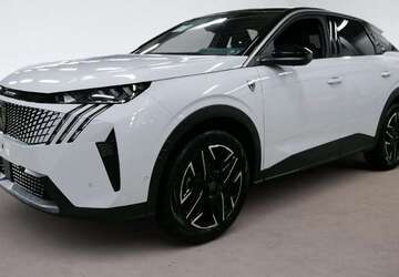 Peugeot 3008 36.888 km 26.980 &euro; Marburg 35043