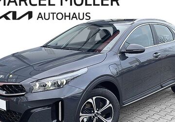 Kia XCeed 12.500 km 25.980 &euro; Wunstorf 31515