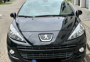 Peugeot 207 16.400 km 8.990 &euro; Krummin 17440