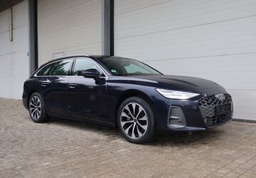 Audi A6 28.000 km 58.500 &euro; Passau 94034