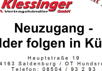 Honda HR-V 20.000 km 26.990 &euro; Saldenburg 94163