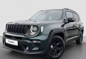 Jeep Renegade 7.777 km 30.490 &euro; Drochtersen 21706