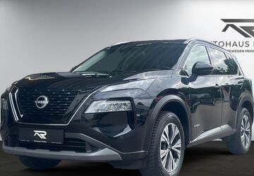 Nissan X-Trail 10.780 km 37.990 &euro; Memmingen 87700