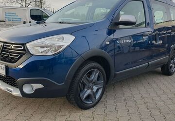 Dacia Dokker 95.826 km 11.499 &euro; Essen 45326