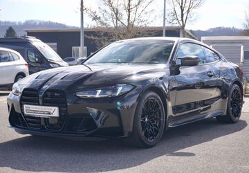 BMW M4 7.350 km 87.490 &euro; Coburg 96450
