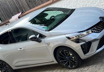 Renault Clio 12.900 km 21.200 &euro; Murnau 82418