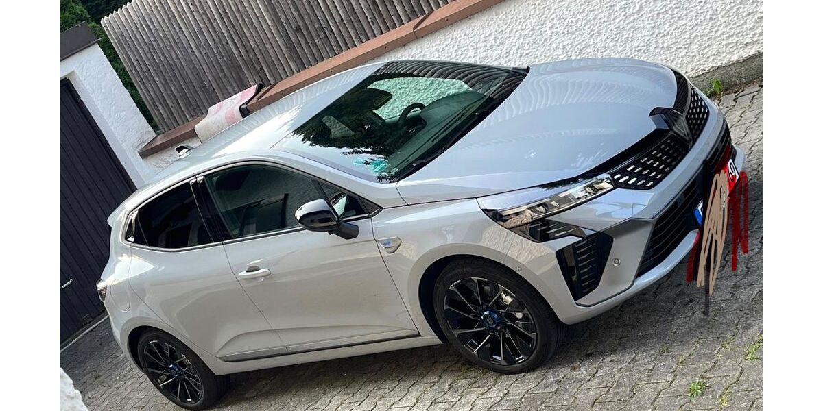 Renault Clio 12.900 km 21.200 &euro; Murnau 82418