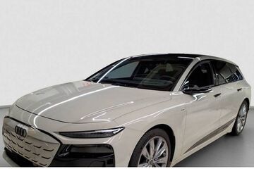 Audi A6 e-tron 18.500 km 82.500 &euro; Haag bei München 83527