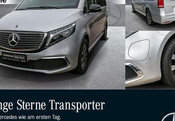 Mercedes-Benz EQV 19.998 km 44.997 &euro; Dorsten 46282