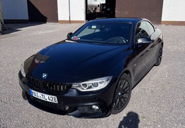 BMW 428 163.000 km 18.999 &euro; Mainburg 84048