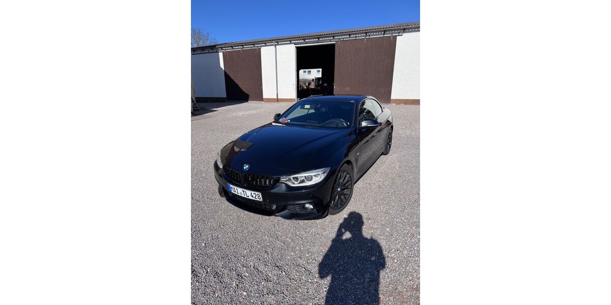 BMW 428 163.000 km 18.999 &euro; Mainburg 84048