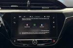 Opel Corsa e 50 kWh Elegance Sitzheizung Carplay LED 30.800 km 16.230 &euro; Lich 35423