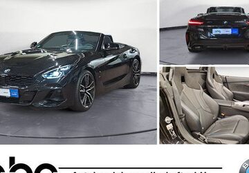 BMW Z4 M40 20.000 km 49.990 &euro; Eningen u. A. 72800