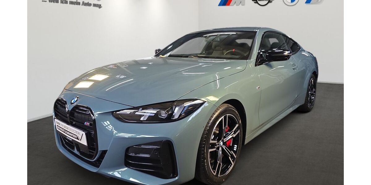 BMW M440 10.388 km 62.480 &euro; München 80687