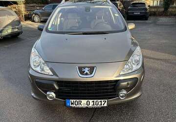 Peugeot 307 112.769 km 3.000 &euro; Hohenschäftlarn 82069