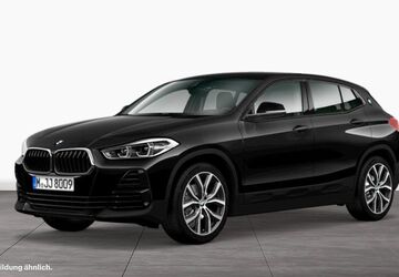 BMW X2 46.159 km 26.901 &euro; Bremen 28279