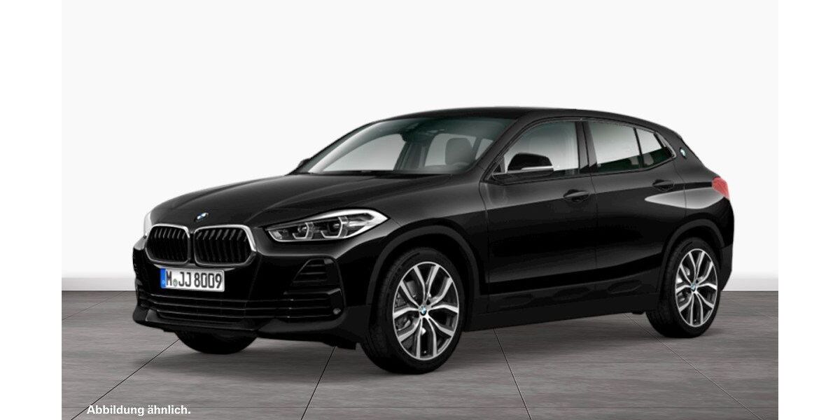 BMW X2 46.159 km 26.901 &euro; Bremen 28279