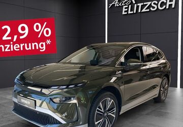 Skoda Enyaq 7.900 km 39.985 &euro; Kamenz 01917