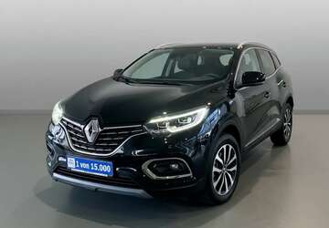 Renault Kadjar 12.105 km 22.900 &euro; Karlsruhe 76227