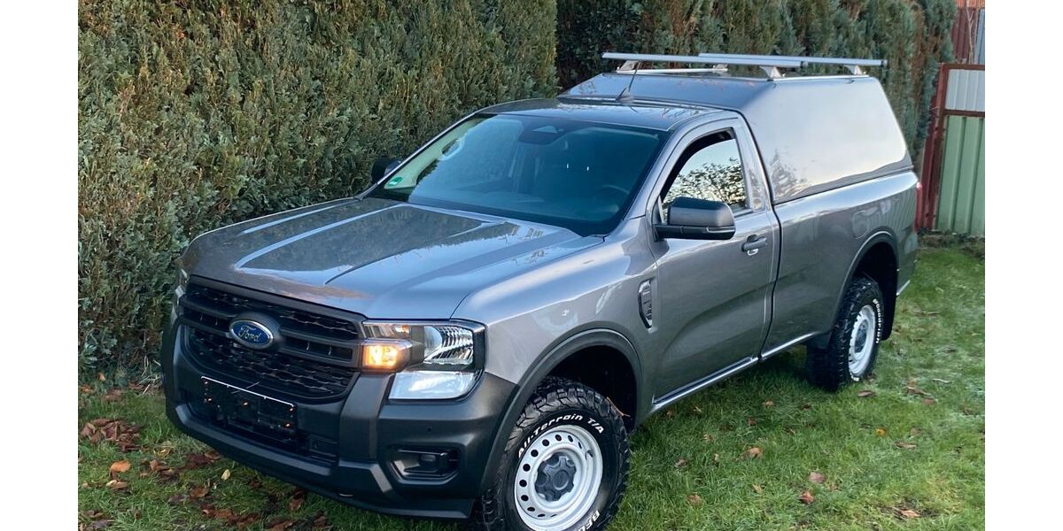 Ford Ranger 16.645 km 34.500 &euro; Gronau-Epe 48599